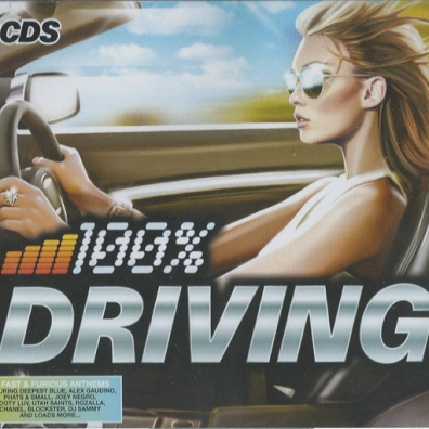 100% Driving