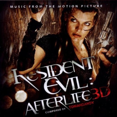 Tomandandy (Томэндэнди ): Resident Evil : Afterlife 3D