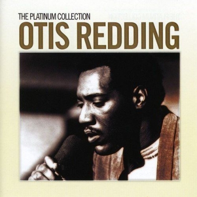 Otis Redding (Отис Реддинг): The Platinum Collection