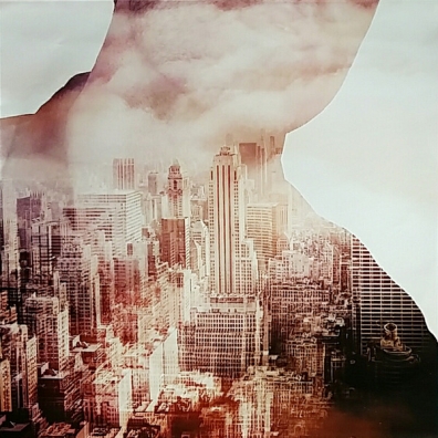 Curio City Charlie Winston (Чарли Уинстон): Curio City