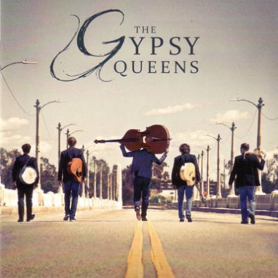 The Gypsy Queens (Зе Джпси Куинс): The Gypsy Queens