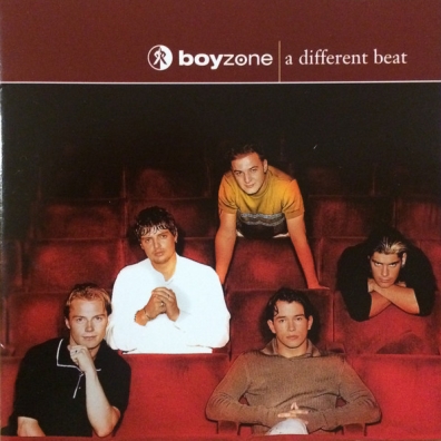 Boyzone (Бойзон): A Different Beat
