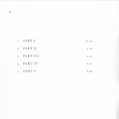 La Fenice Keith Jarrett (Кит Джарретт): La Fenice