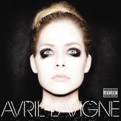 Avril Lavigne Avril Lavigne (Аврил Лавин): Avril Lavigne