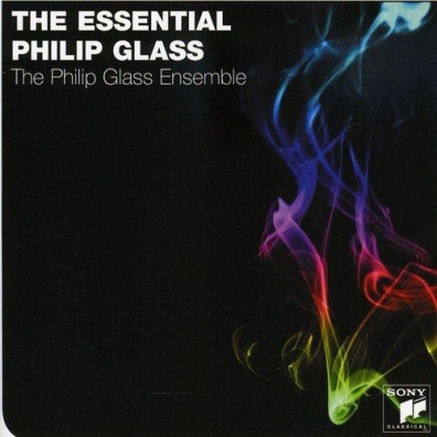 Philip Glass (Филип Гласс): The Essential Philip Glass