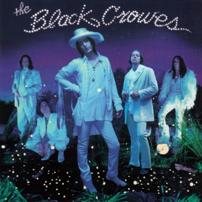 The Black Crowes (Зе Блэк Кровес): By Your Side