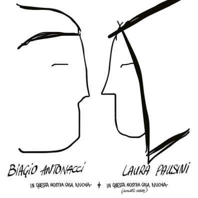 In Questa Nostra Casa Nuova Biagio Antonacci (Бьяджо Антоначчи): In Questa Nostra Casa Nuova