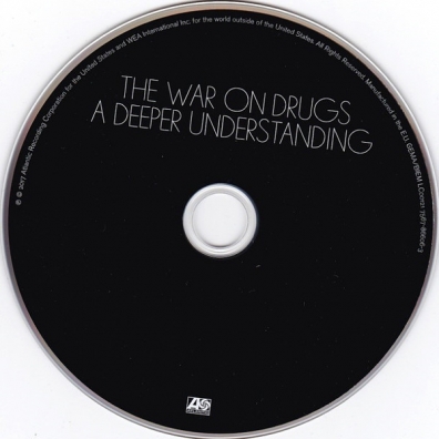 The War On Drugs (Зе Вар Он Драгс): A Deeper Understanding
