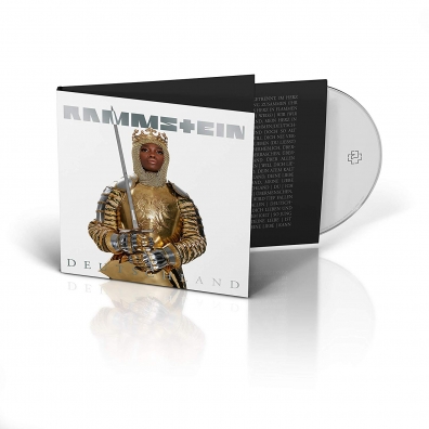 DEUTSCHLAND Rammstein (Рамштайн): DEUTSCHLAND