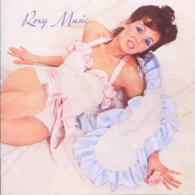 Roxy Music (Рокси Мьюзик): Roxy Music