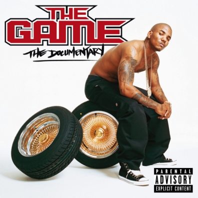 The Game (Зе Гейм): The Documentary