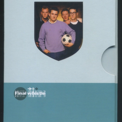 London 0 - Hull 4 The Housemartins: London 0 - Hull 4