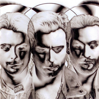 Until Now Swedish House Mafia (Шведская Хаус Мафия): Until Now