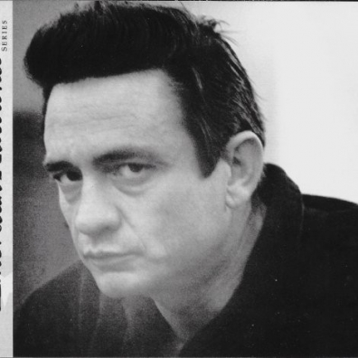 Johnny Cash (Джонни Кэш): Orange Blossom Special
