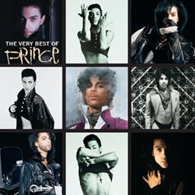 The Very Best Of Prince (Принц): The Very Best Of