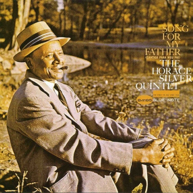 Horace Silver (Хорас Сильвер): Song For My Father