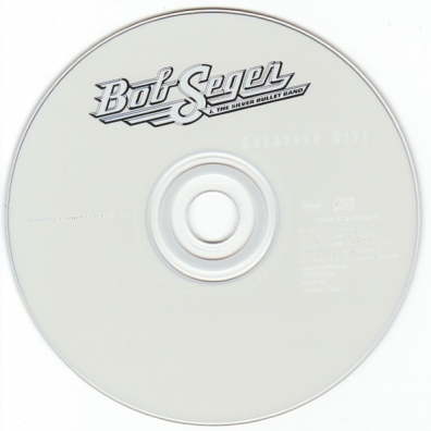 Greatest Hits Bob Seger (Боб Сигер): Greatest Hits