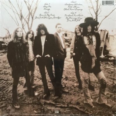The Southern Harmony And Musical Companion The Black Crowes (Зе Блэк Кровес): The Southern Harmony And Musical Companion