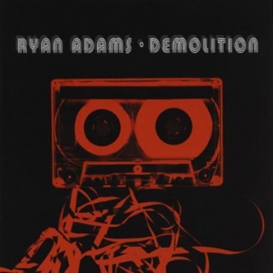 Ryan Adams (Райан Адамс): Demolition