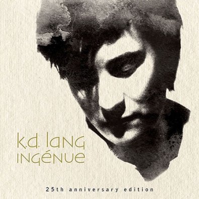 Ingenue K.D. Lang (Кэтрин Дон Ланг): Ingenue