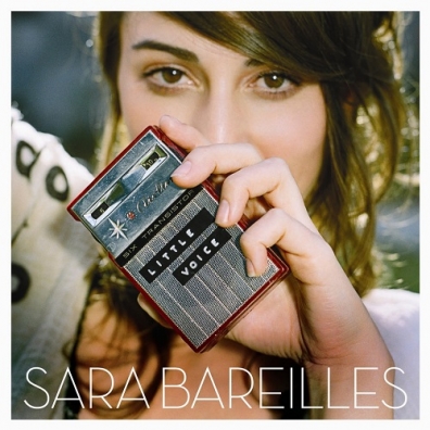 Sara Bareilles (Сара Бареллис): Little Voice