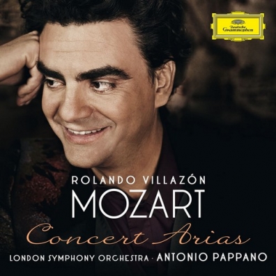 Rolando Villazon (Роландо Вильясон): Mozart