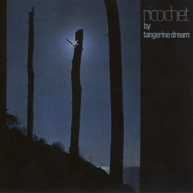 Ricochet Tangerine Dream (Тангерине Дрим): Ricochet