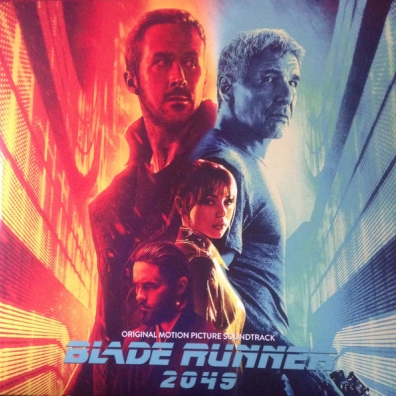 Blade Runner 2049 Blade Runner 2049