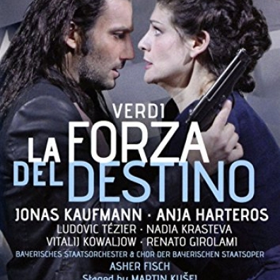 Jonas Kaufmann (Йонас Кауфман): Verdi: La Forza Del Destino