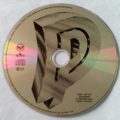 Slaves And Masters Deep Purple (Дип Перпл): Slaves And Masters