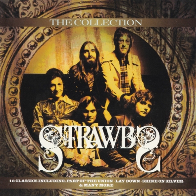 The Strawbs (Зе Стравбс): The Collection