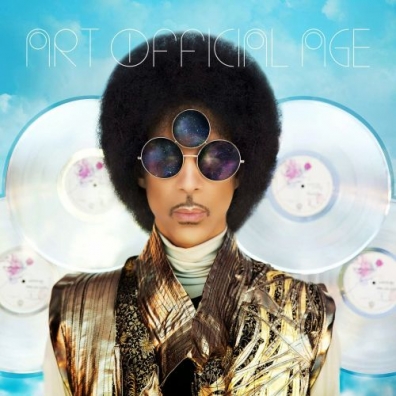 Prince (Принц): Art Official Age