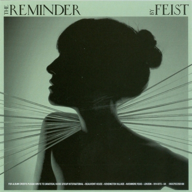 Feist (Лесли Файст): The Reminder/ Let It Die