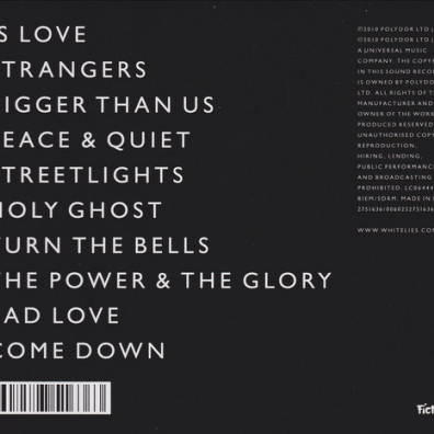 Ritual White Lies (Ложь во спасение): Ritual