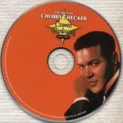 Chubby Checker (Чабби Чекер): The Best Of Chubby Checker