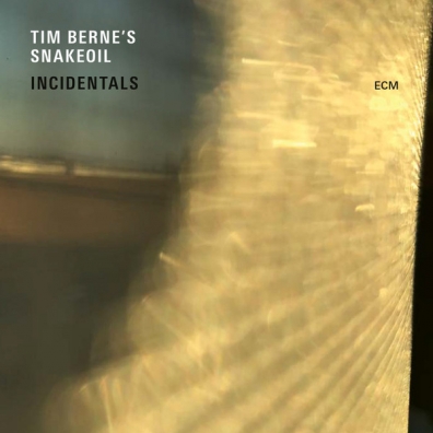 Tim Berne's Snakeoil: Incidentals