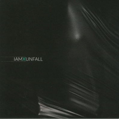 IAMX (IAMX): Unfall