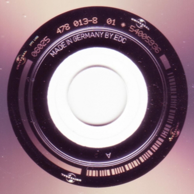 Rough Mix Pete Townshend (Пит Таунсенд): Rough Mix