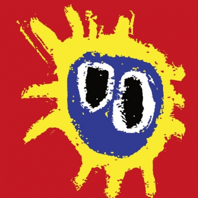 Screamadelica (20Th Anniversary) Primal Scream (Примал Скрим): Screamadelica (20th Anniversary)
