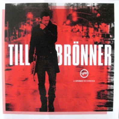 Till Bronner (Тиль Брённер): Till Bronner