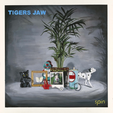 Tigers Jaw: spin