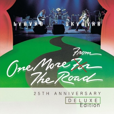 One More From The Road Lynyrd Skynyrd (Линирд Скинирд): One More From The Road