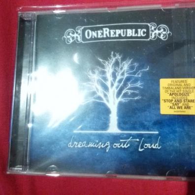 OneRepublic (Он Репаблик): Dreaming Out Loud