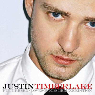Futuresex/Lovesounds Justin Timberlake (Джастин Тимберлейк): Futuresex/Lovesounds