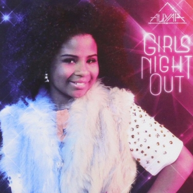 Aliyah (Алия): Girls Night Out