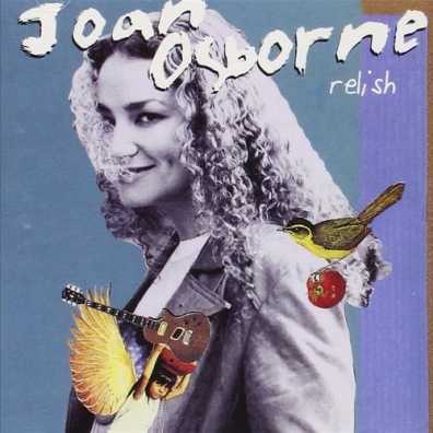 Relish Joan Osborne (Джоан Осборн): Relish