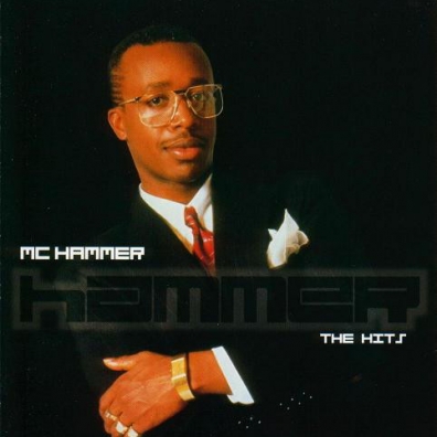 The Hits Mc Hammer (Эм Си Хаммер): The Hits