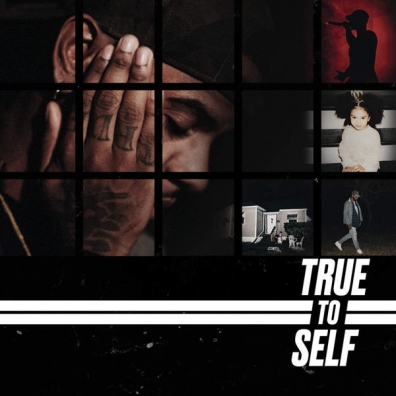 True to Self Bryson Tiller (Брайсон Тиллер): True to Self