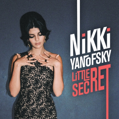 Little Secret Nikki Yanofsky (Никки Янофски): Little Secret