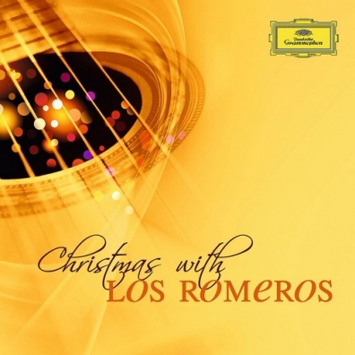 Los Romeros (Лос Ромерос): Christmas With Los Romeros